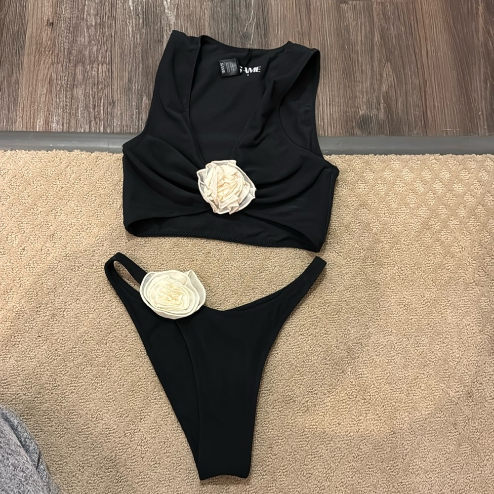 SAME swim set